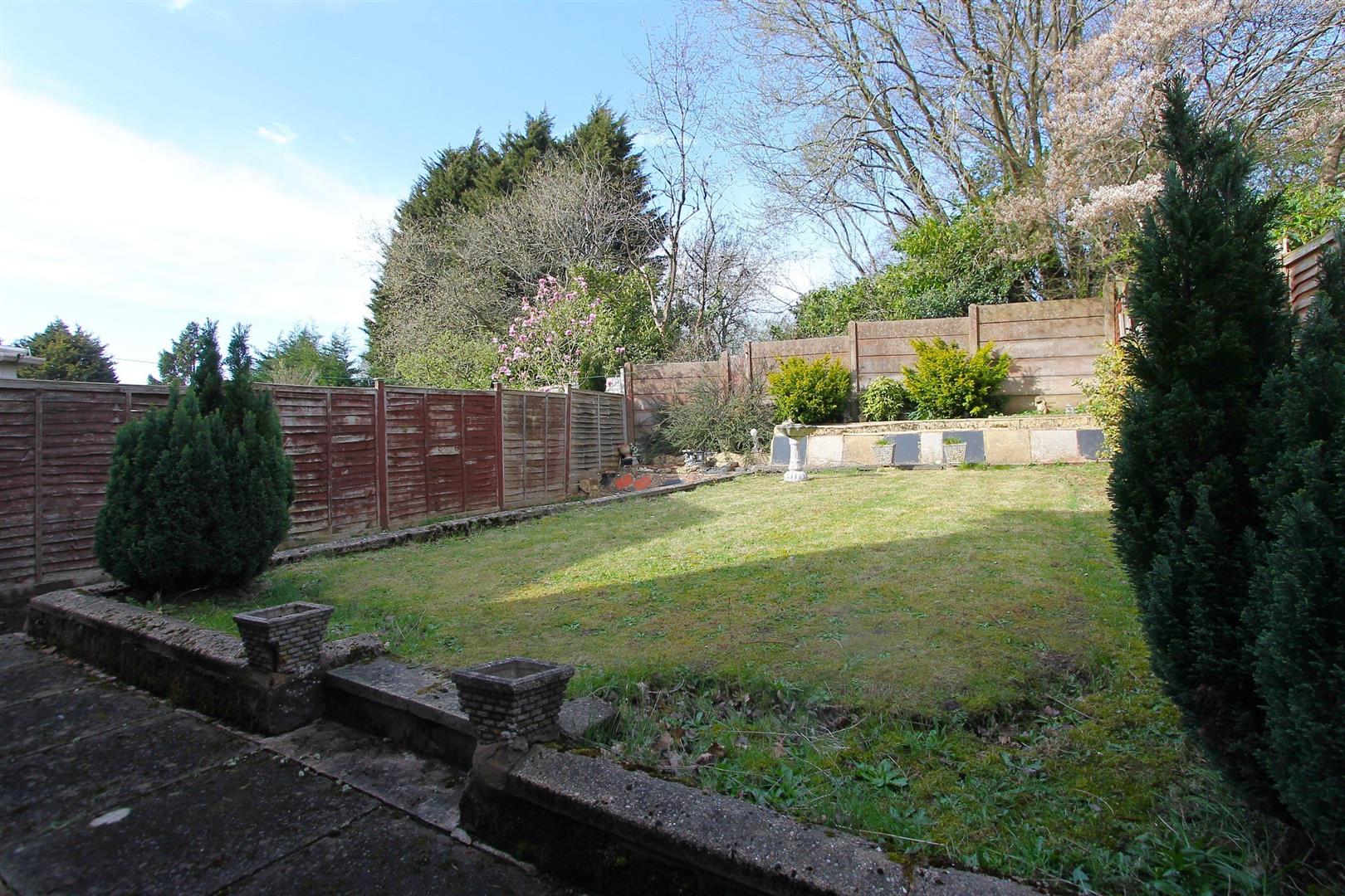 Long Innage, Halesowen